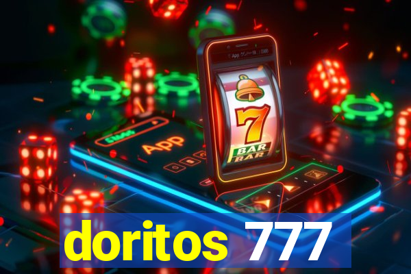 doritos 777